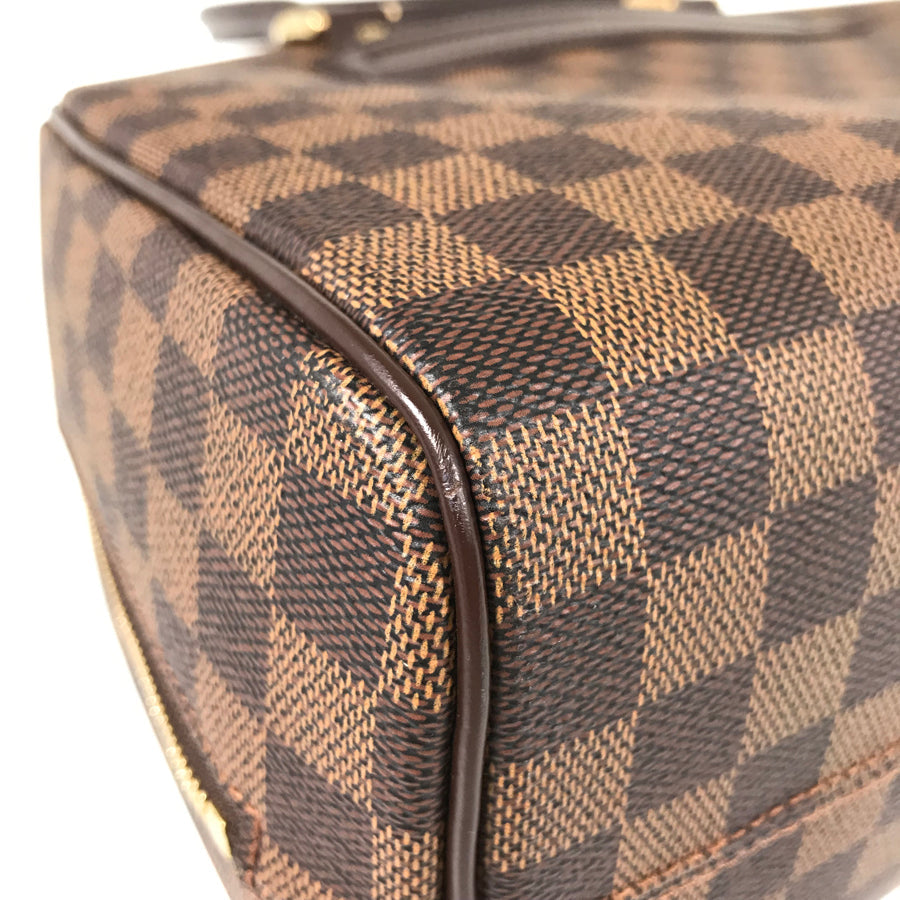 LOUIS VUITTON Damie Nolita N41455 Hand bag
