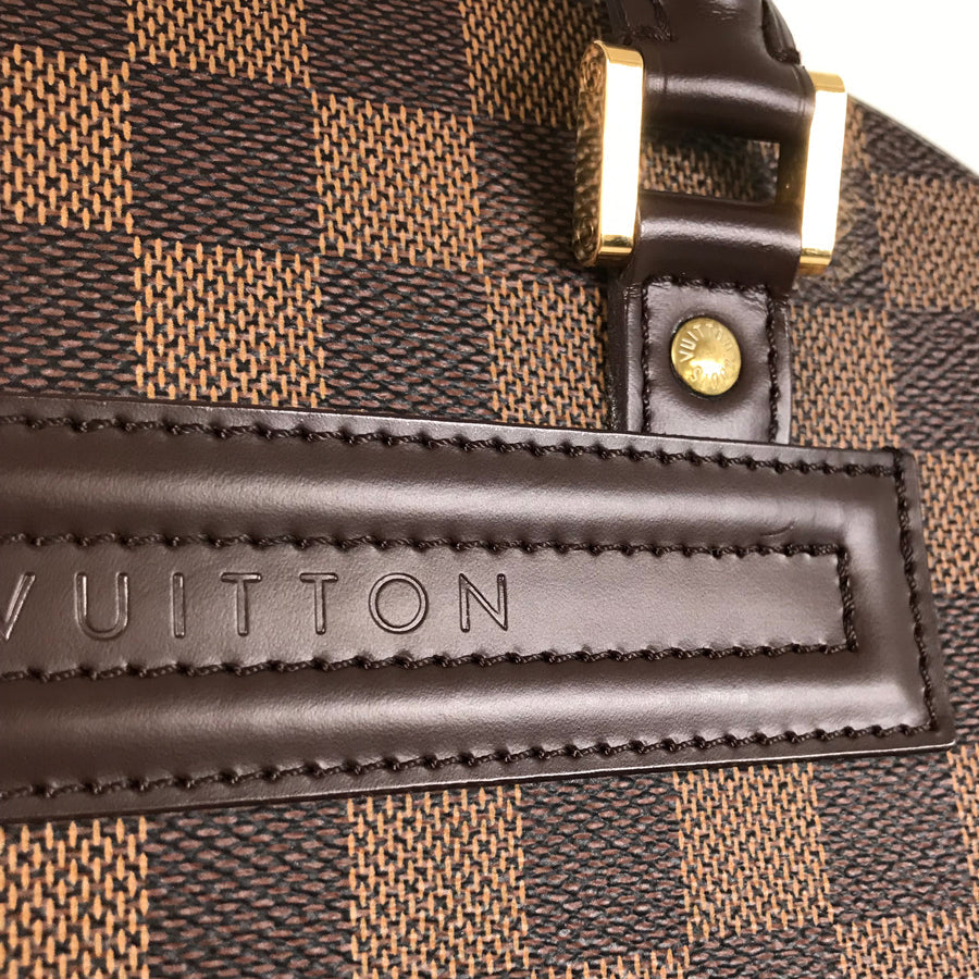 LOUIS VUITTON Damie Nolita N41455 Hand bag