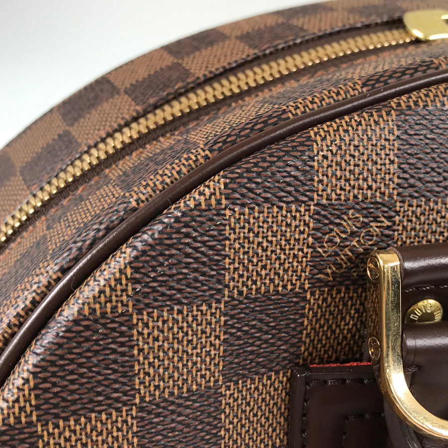 LOUIS VUITTON Damie Nolita N41455 Hand bag