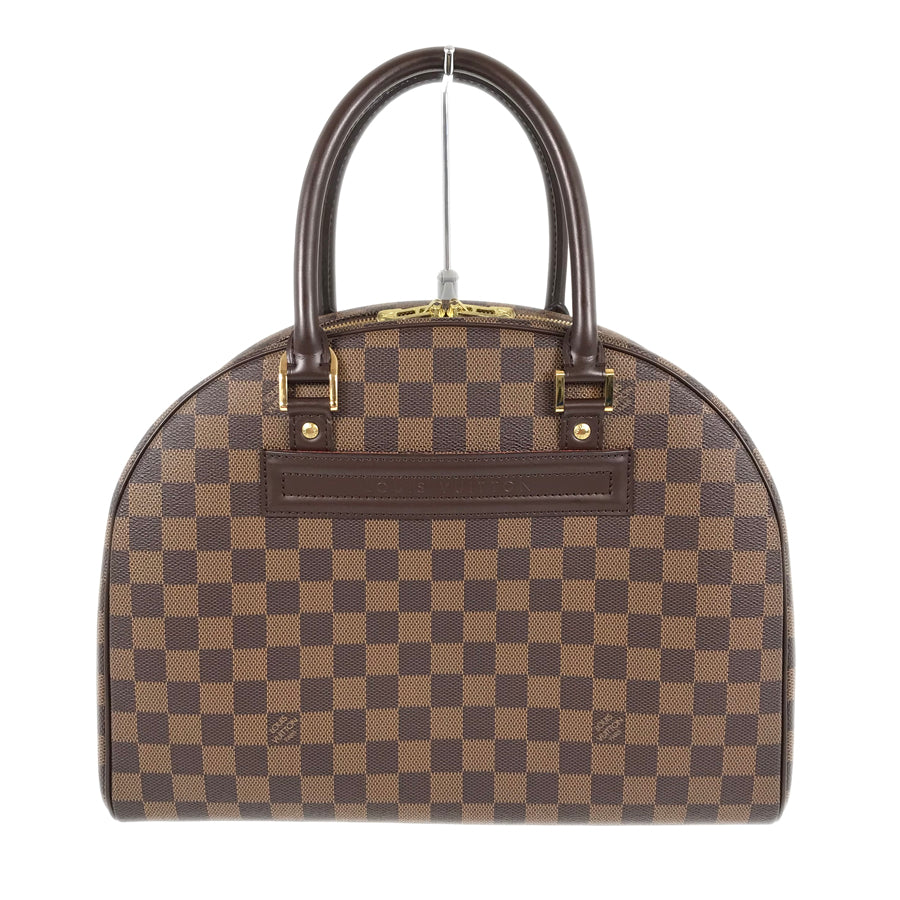LOUIS VUITTON Damie Nolita N41455 Hand bag