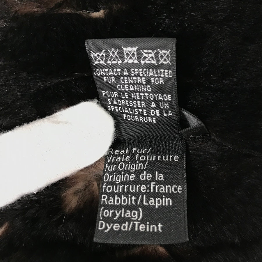 CHANEL Orirag Women's Scarf