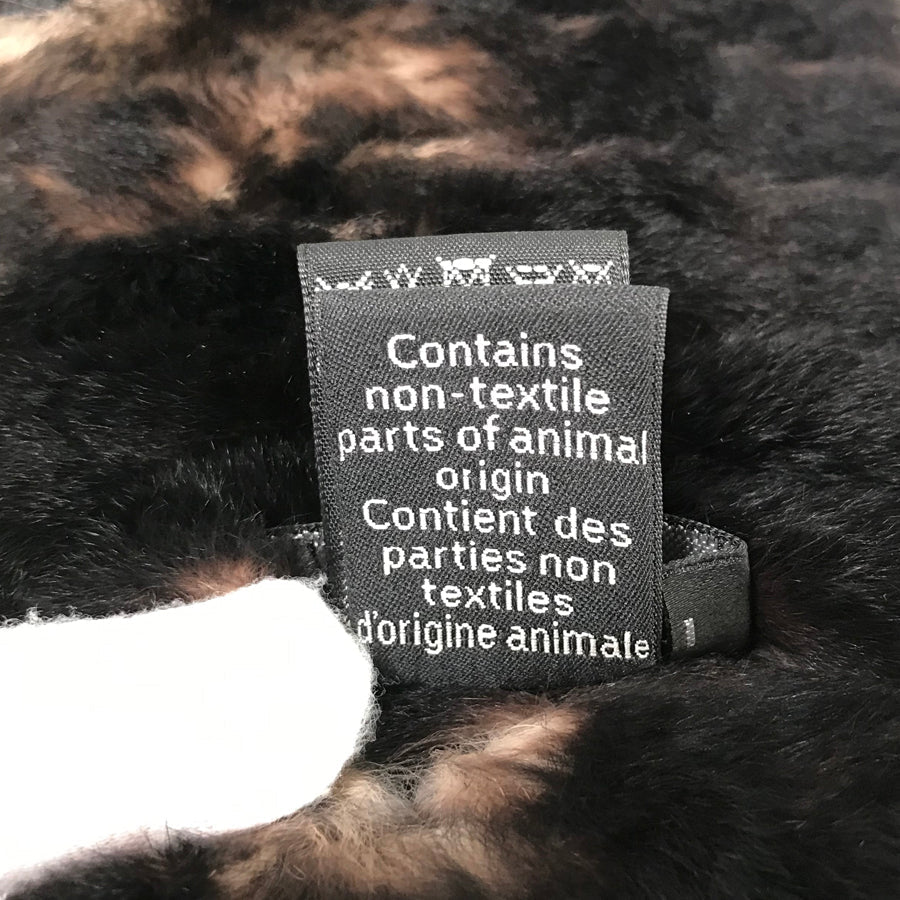 CHANEL Orirag Women's Scarf