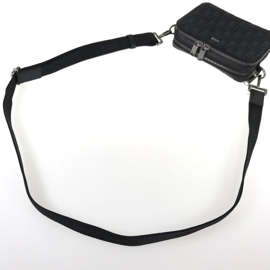Dior Oblique Jacquard 2OBBC119YSE Shoulder bag