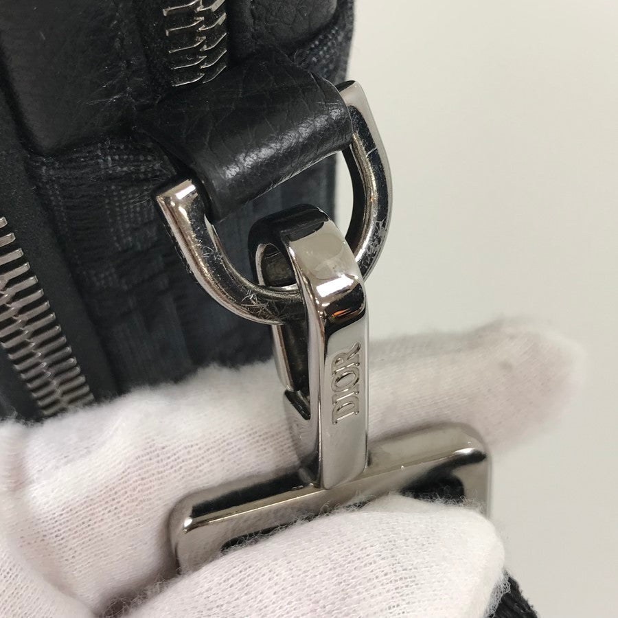 Dior Oblique Jacquard 2OBBC119YSE Shoulder bag