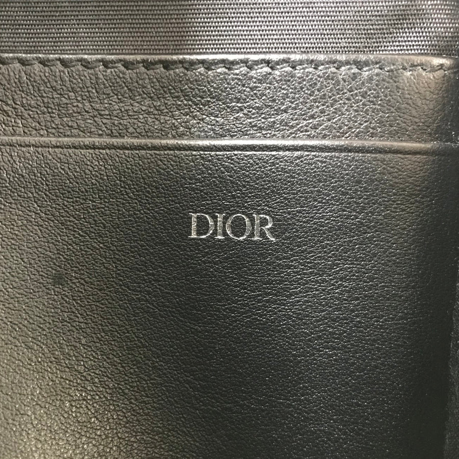 Dior Oblique Jacquard 2OBBC119YSE Shoulder bag