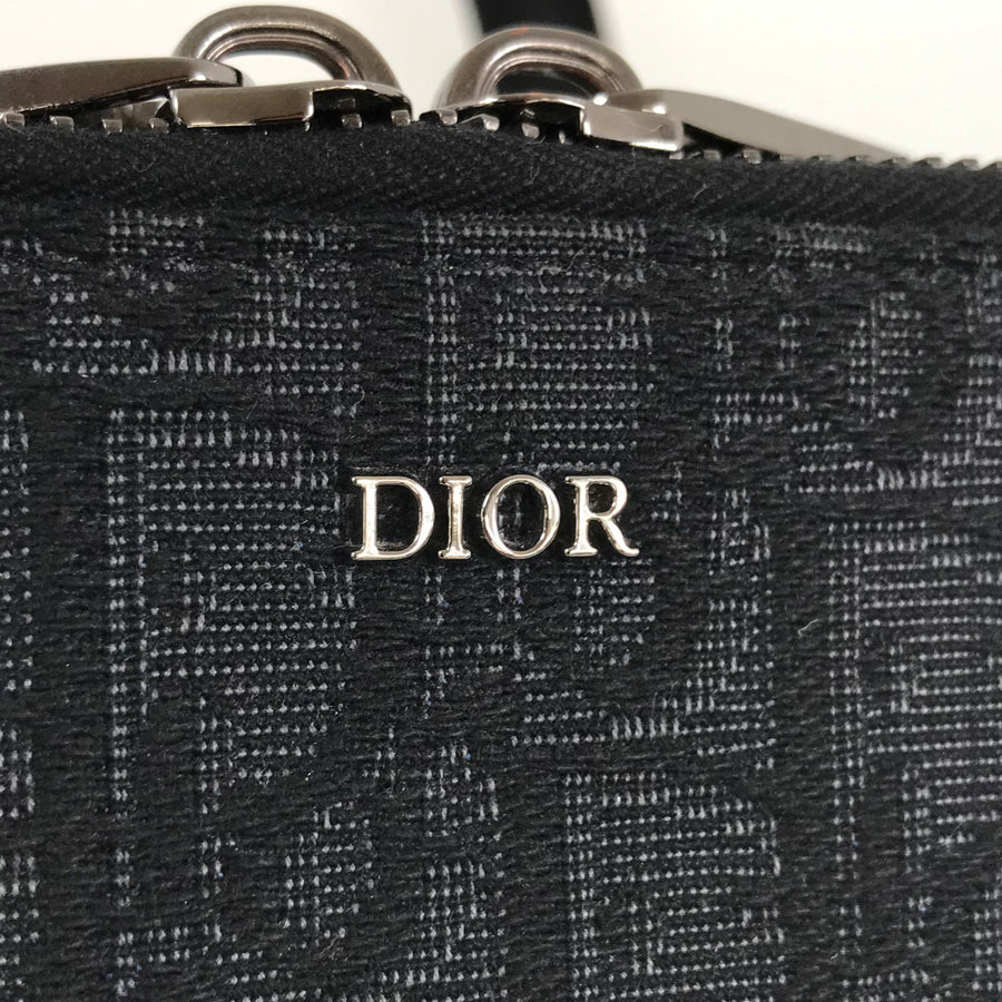 Dior Oblique Jacquard 2OBBC119YSE Shoulder bag