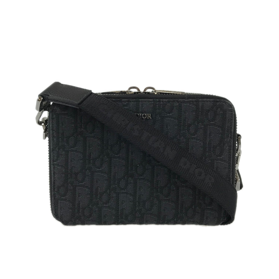 Dior Oblique Jacquard 2OBBC119YSE Shoulder bag