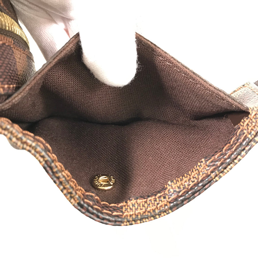 LOUIS VUITTON Damier Geronimos N51994 Sling bag