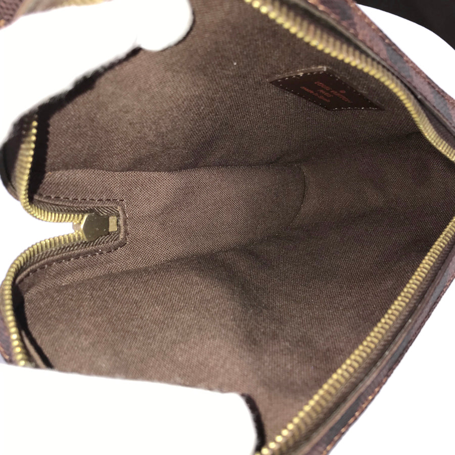 LOUIS VUITTON Damier Geronimos N51994 Sling bag