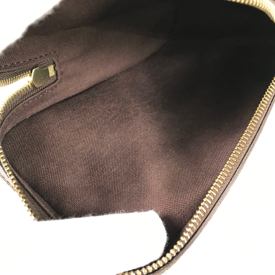 LOUIS VUITTON Damier Geronimos N51994 Sling bag