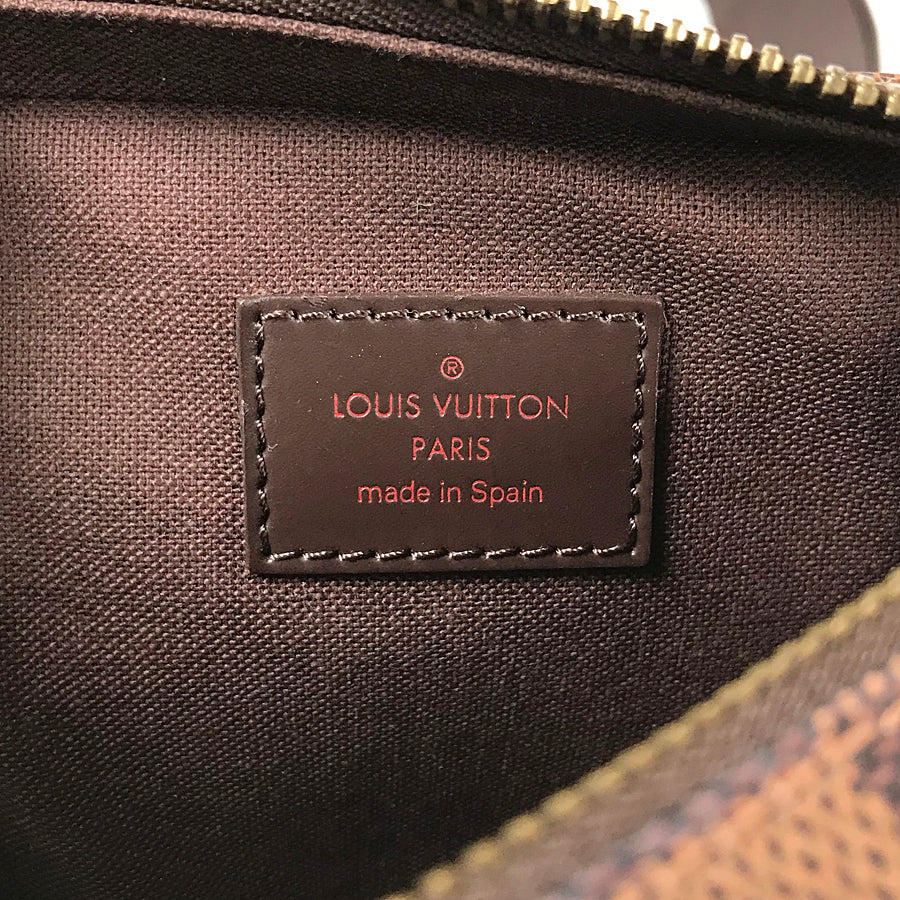 LOUIS VUITTON Damier Geronimos N51994 Sling bag