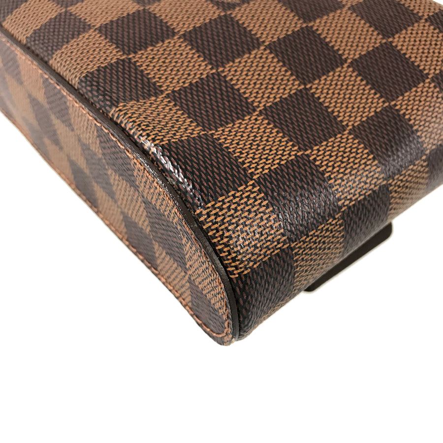 LOUIS VUITTON Damier Geronimos N51994 Sling bag