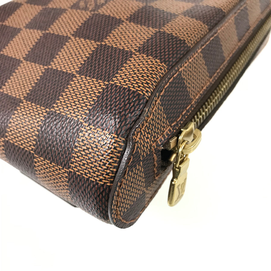 LOUIS VUITTON Damier Geronimos N51994 Sling bag