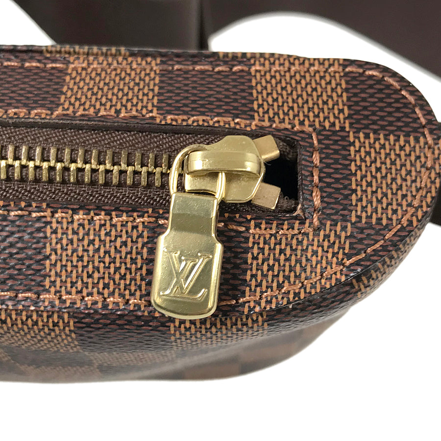 LOUIS VUITTON Damier Geronimos N51994 Sling bag