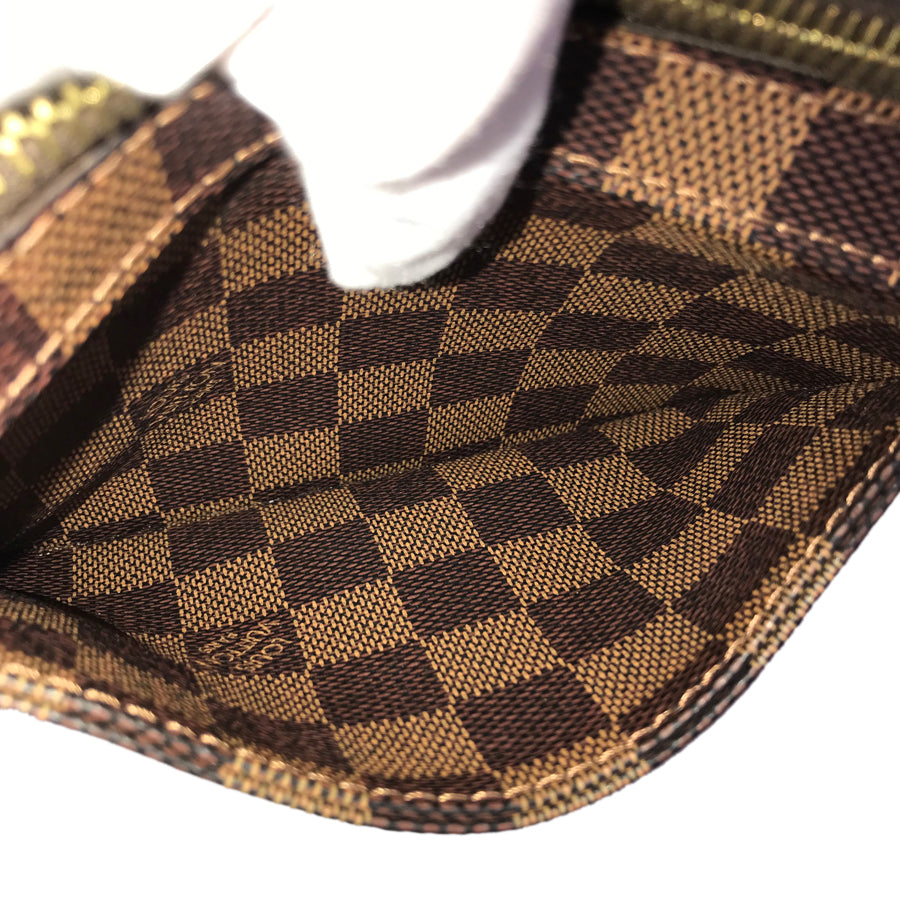 LOUIS VUITTON Damier Geronimos N51994 Sling bag