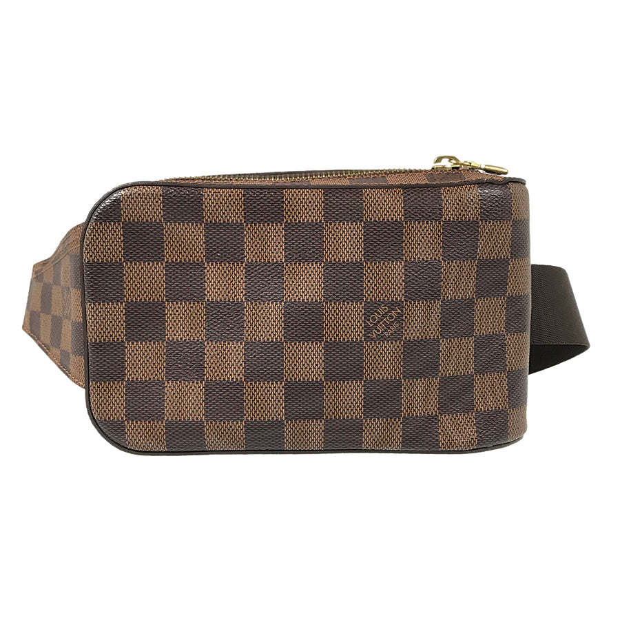 LOUIS VUITTON Damier Geronimos N51994 Sling bag