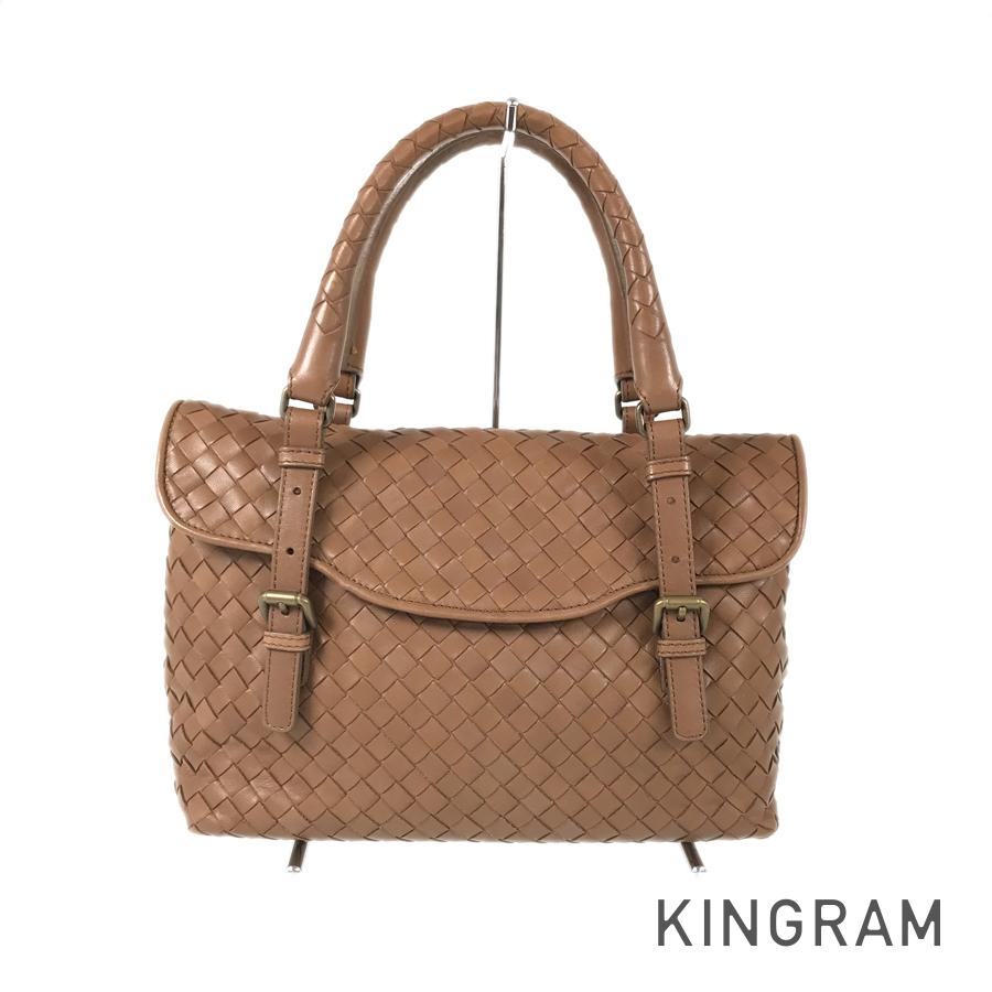 BOTTEGA VENETA Shoulder bag