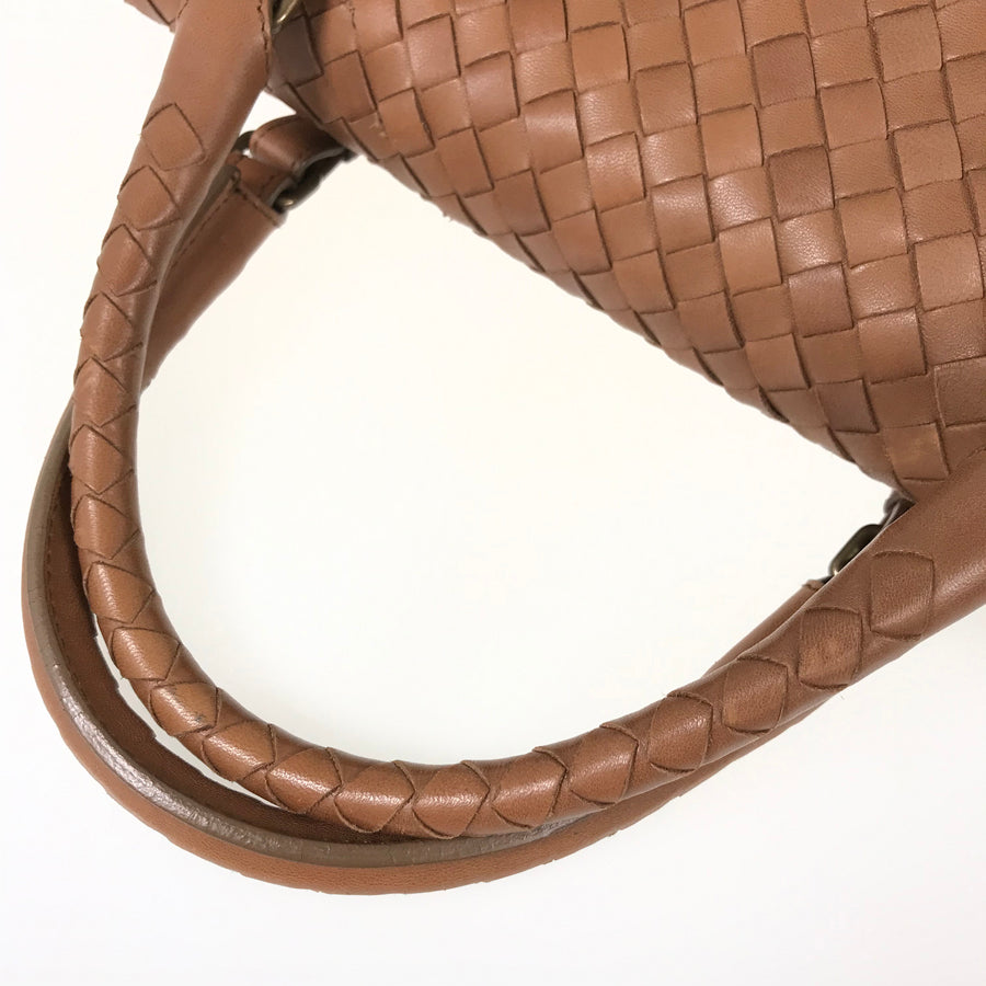 BOTTEGA VENETA Shoulder bag