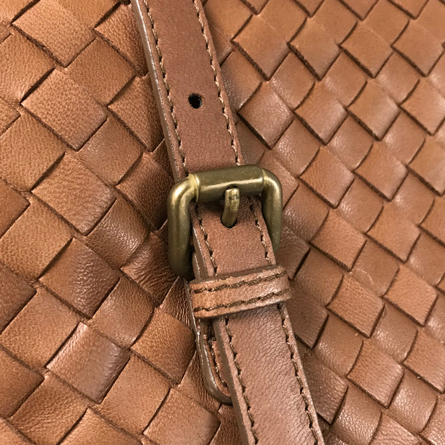 BOTTEGA VENETA Shoulder bag
