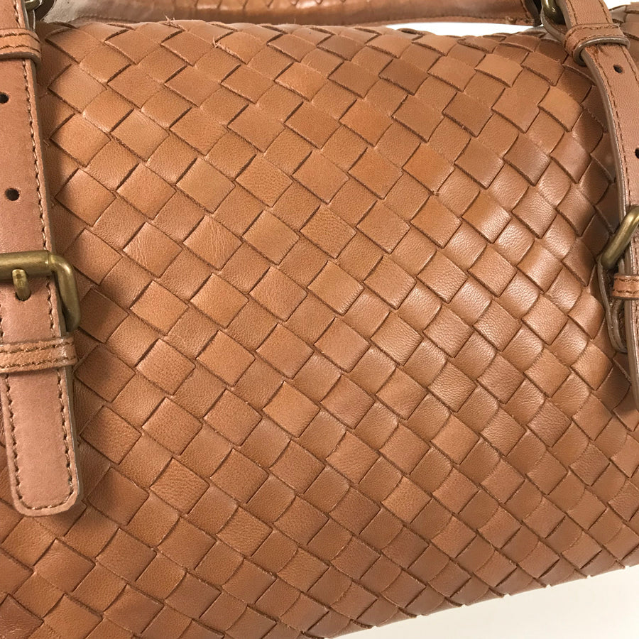 BOTTEGA VENETA Shoulder bag