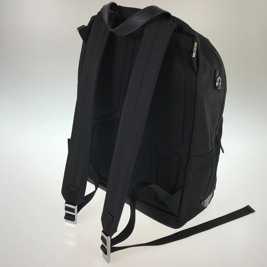 PRADA TESSUTO MONTAGN 2VZ066 Backpack