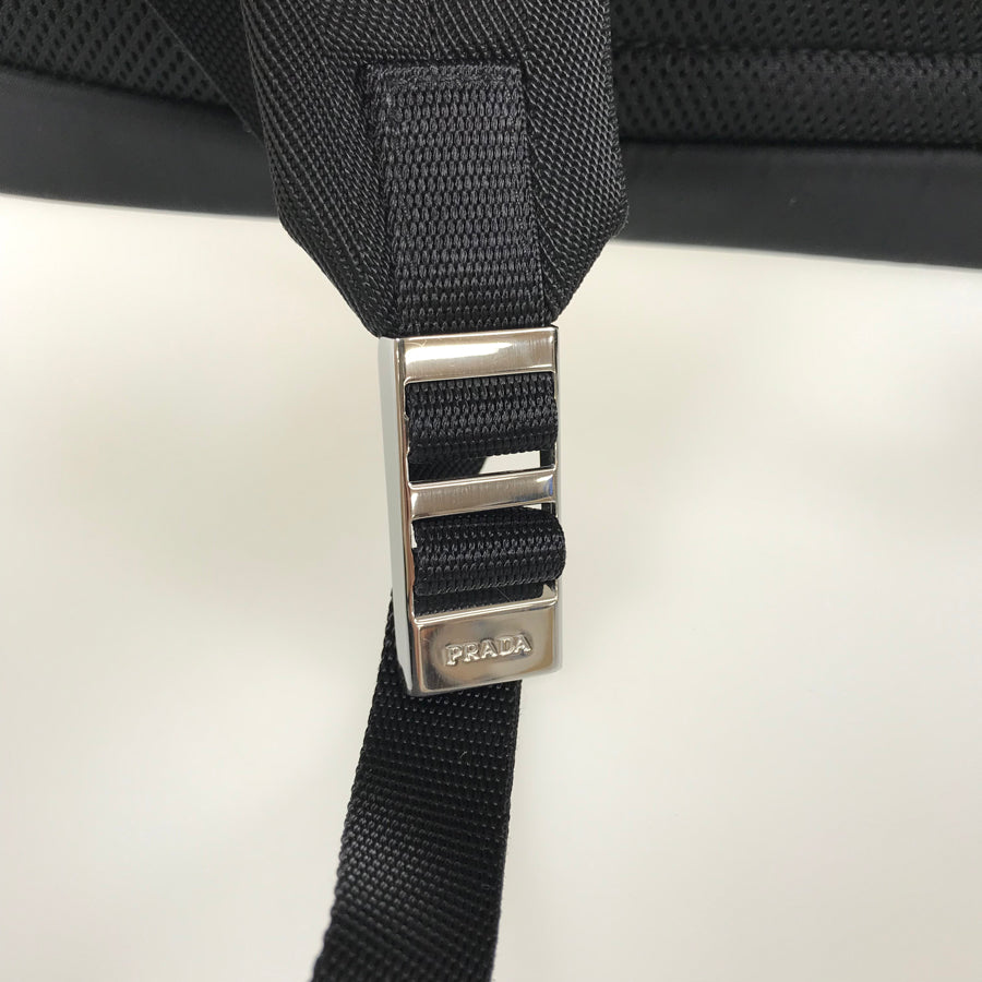 PRADA TESSUTO MONTAGN 2VZ066 Backpack