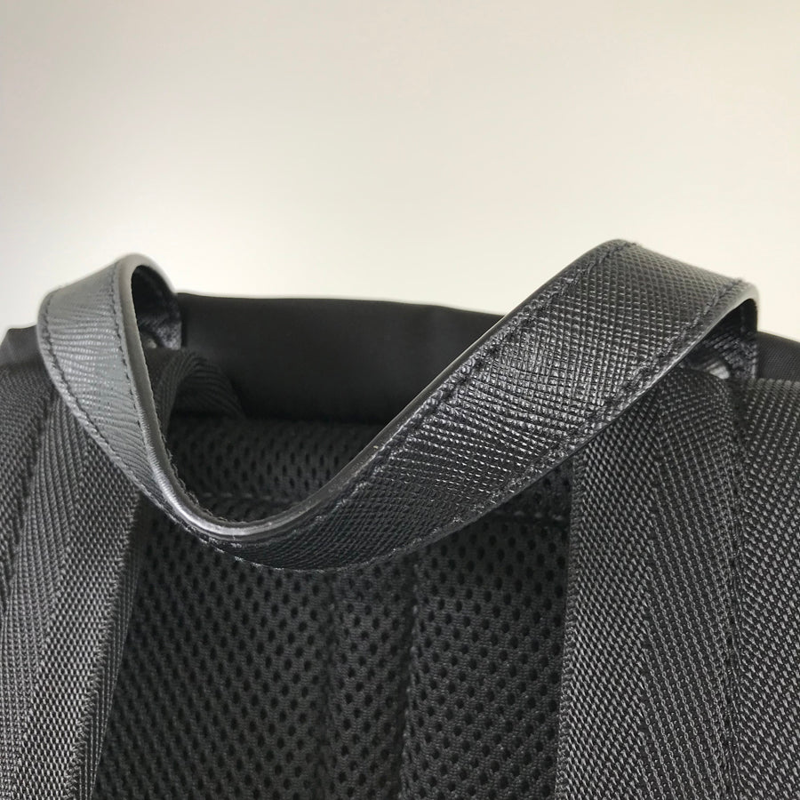 PRADA TESSUTO MONTAGN 2VZ066 Backpack