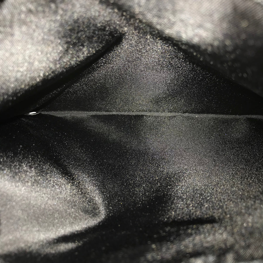 PRADA TESSUTO MONTAGN 2VZ066 Backpack