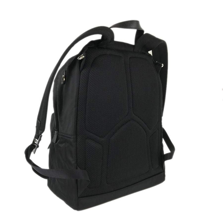 PRADA TESSUTO MONTAGN 2VZ066 Backpack