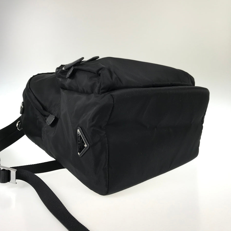 PRADA TESSUTO MONTAGN 2VZ066 Backpack