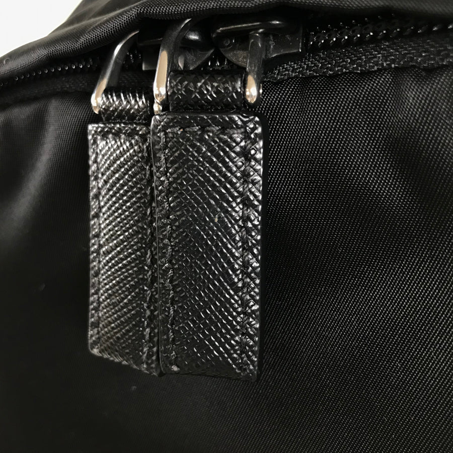 PRADA TESSUTO MONTAGN 2VZ066 Backpack