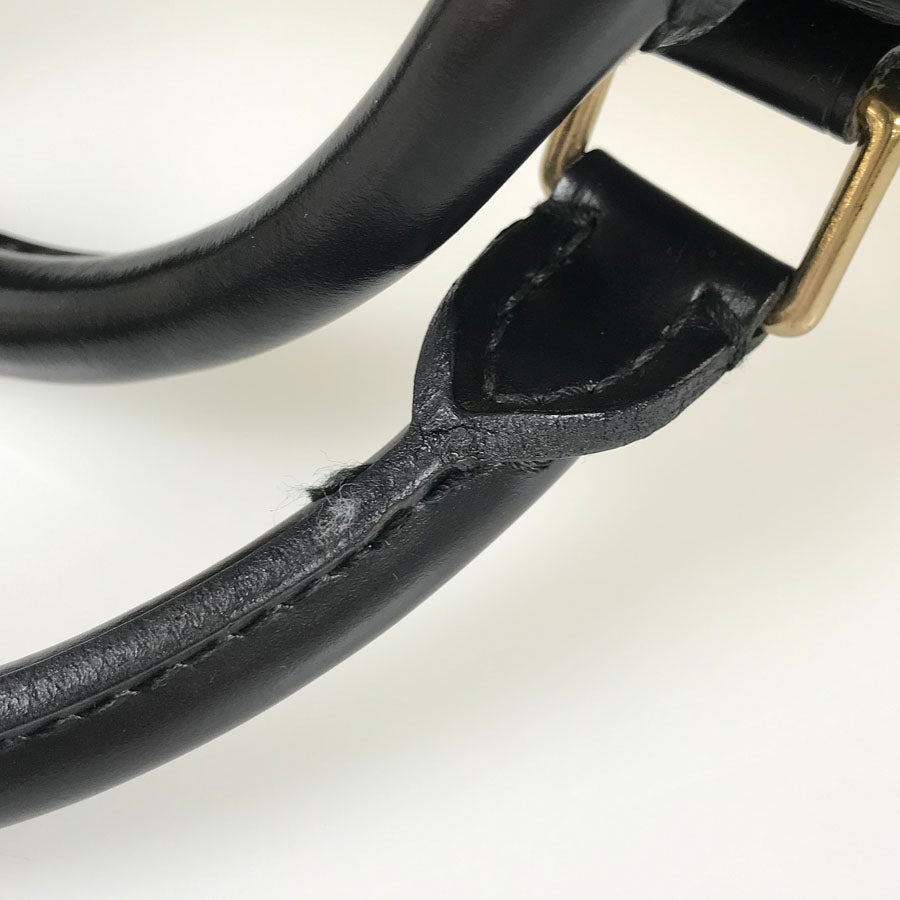 LOUIS VUITTON Epi Speedy 30 M59022 Hand bag