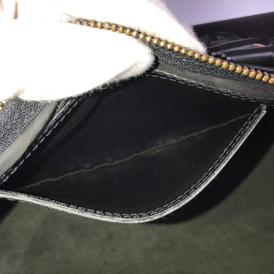 LOUIS VUITTON Epi Speedy 30 M59022 Hand bag
