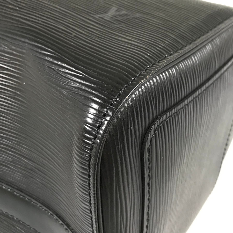 LOUIS VUITTON Epi Speedy 30 M59022 Hand bag