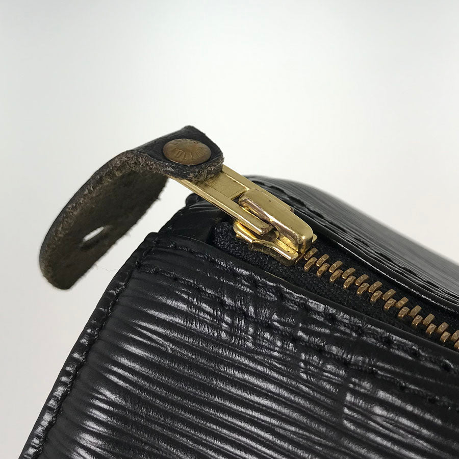 LOUIS VUITTON Epi Speedy 30 M59022 Hand bag
