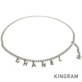 CHANEL Women's Belt