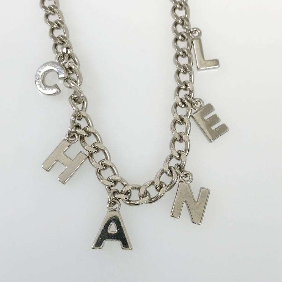 CHANEL Women's Belt