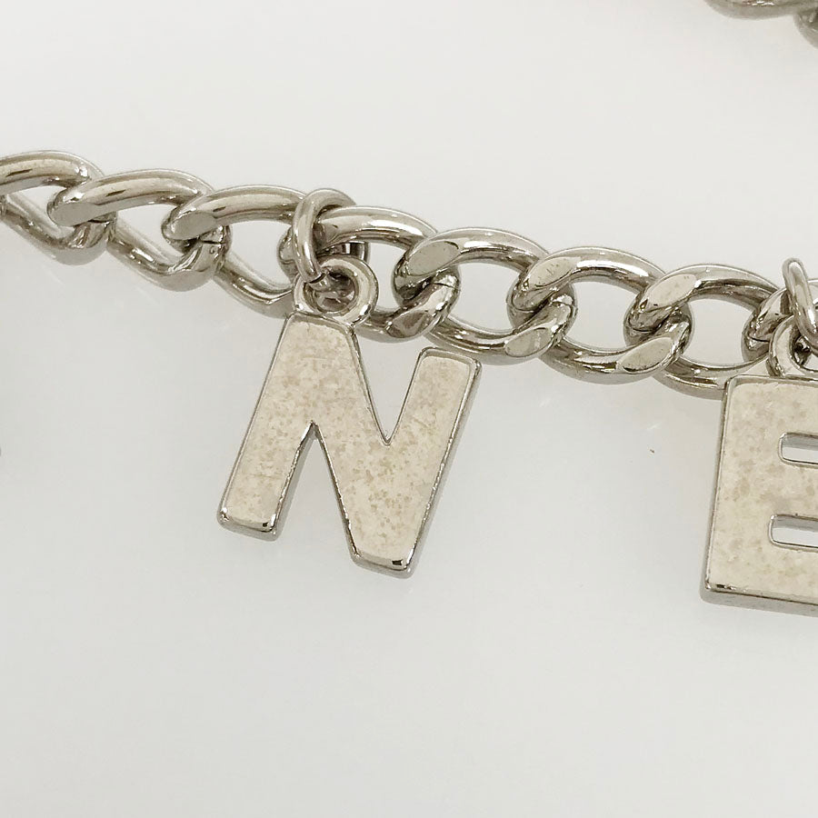 CHANEL Women's Belt