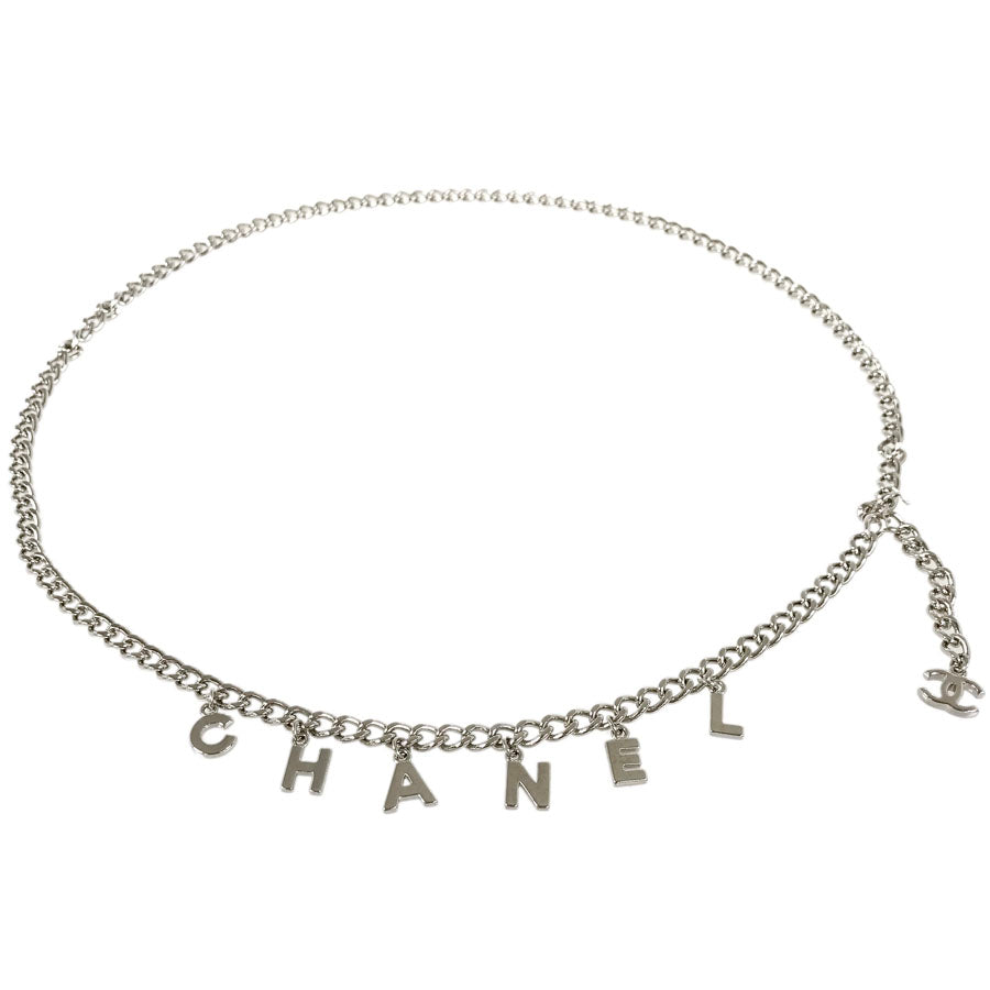 CHANEL Women's Belt