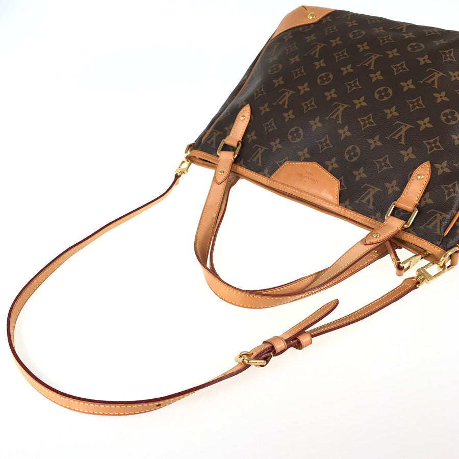 LOUIS VUITTON Monogram Estrela MM M41232 Tote bag
