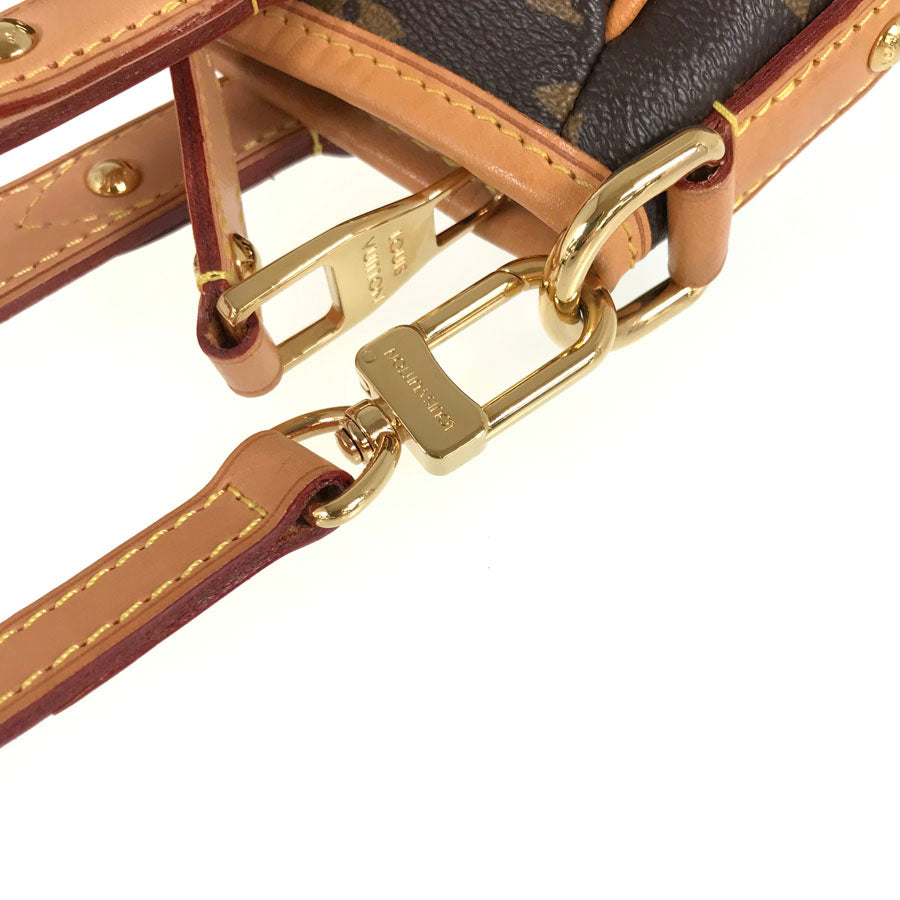 LOUIS VUITTON Monogram Estrela MM M41232 Tote bag