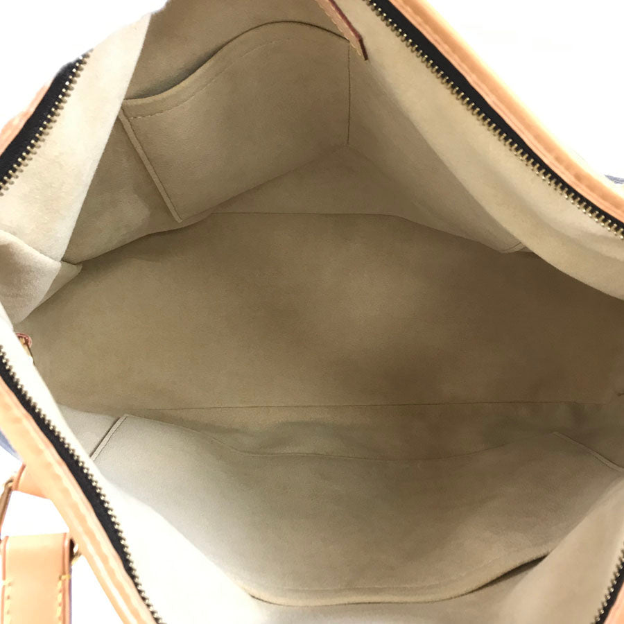 LOUIS VUITTON Monogram Estrela MM M41232 Tote bag