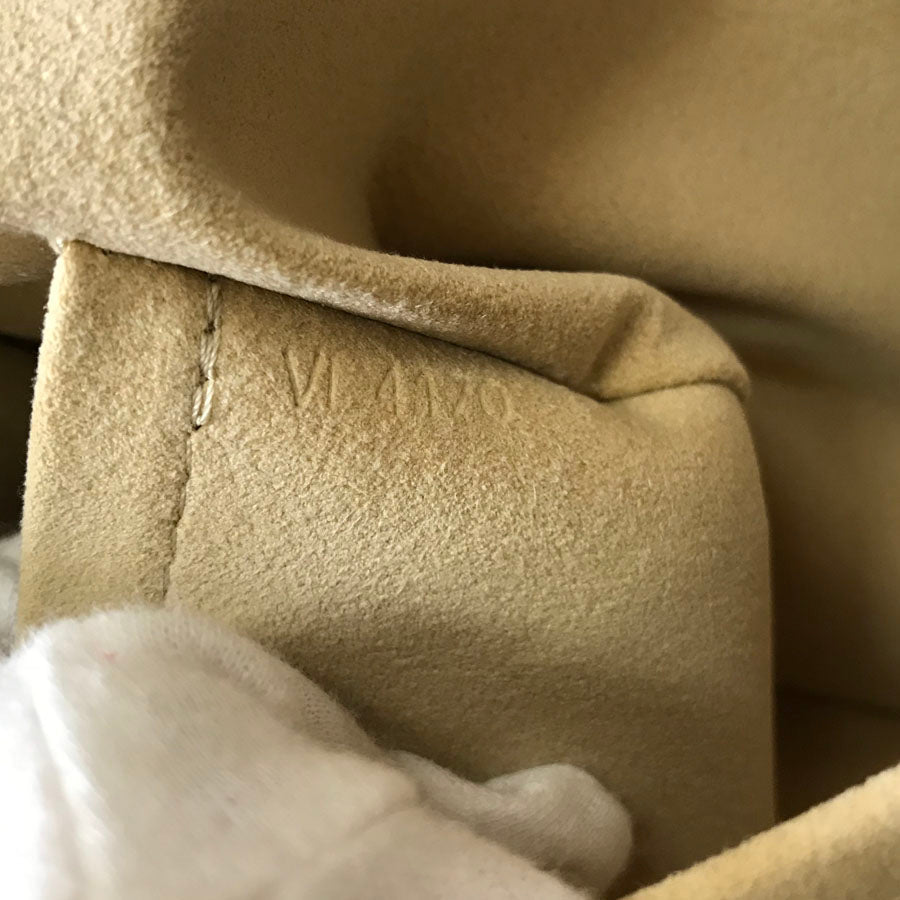 LOUIS VUITTON Monogram Estrela MM M41232 Tote bag