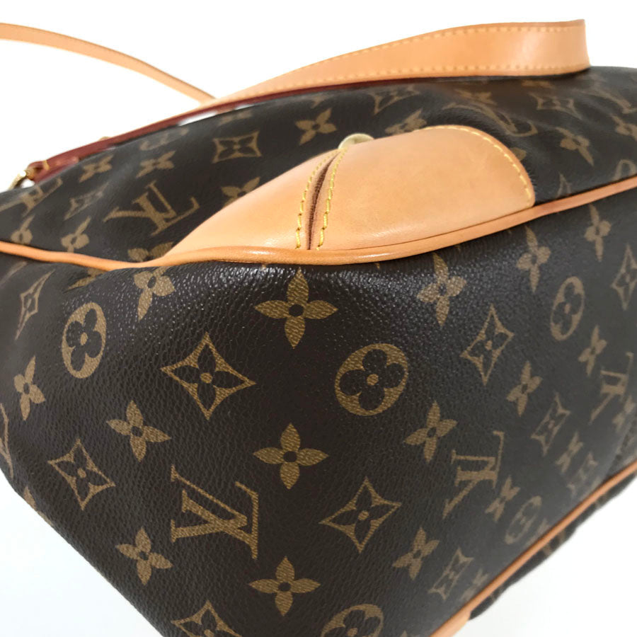 LOUIS VUITTON Monogram Estrela MM M41232 Tote bag
