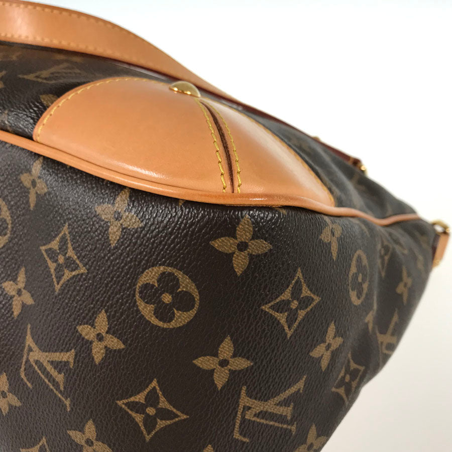 LOUIS VUITTON Monogram Estrela MM M41232 Tote bag