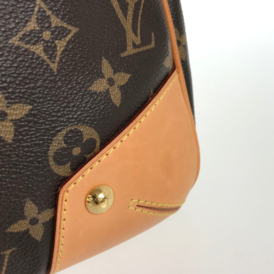 LOUIS VUITTON Monogram Estrela MM M41232 Tote bag
