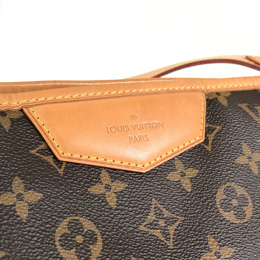 LOUIS VUITTON Monogram Estrela MM M41232 Tote bag