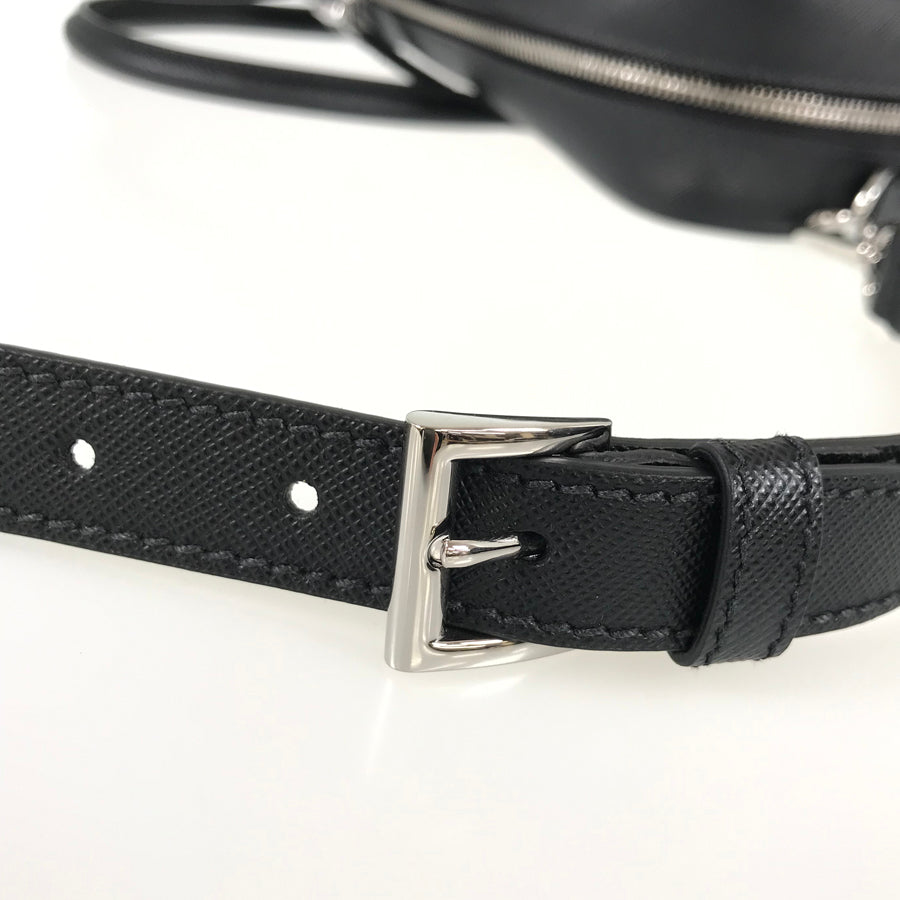 PRADA Saffiano travel 2VE011 Briefcase