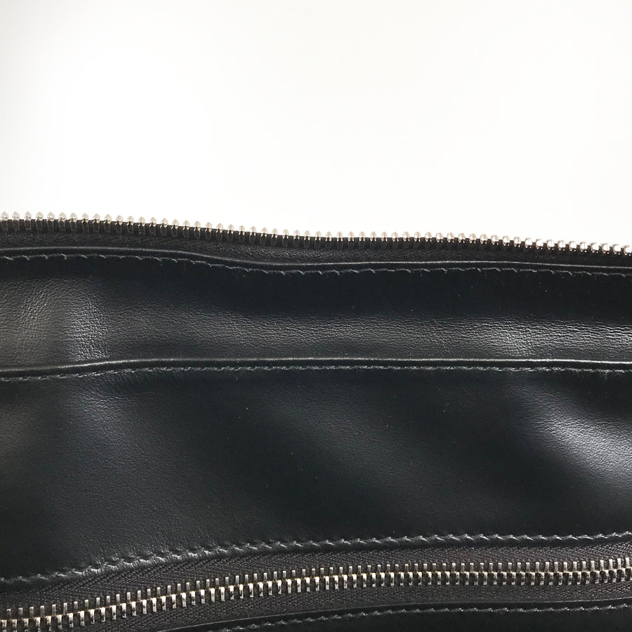 PRADA Saffiano travel 2VE011 Briefcase