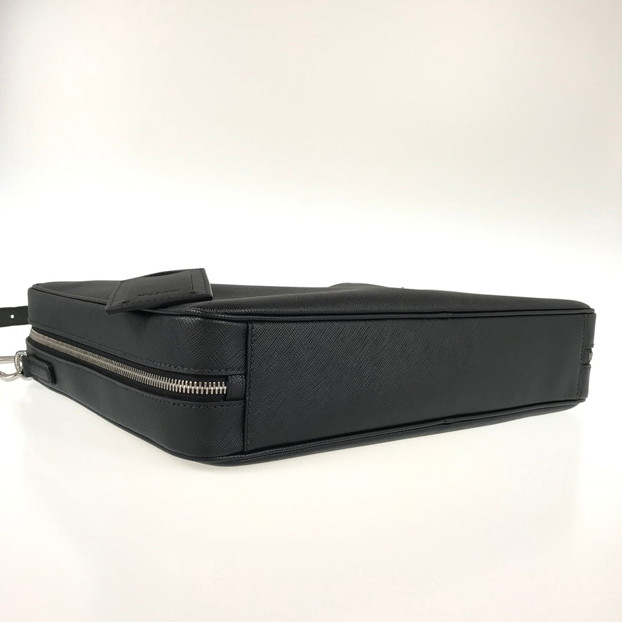 PRADA Saffiano travel 2VE011 Briefcase